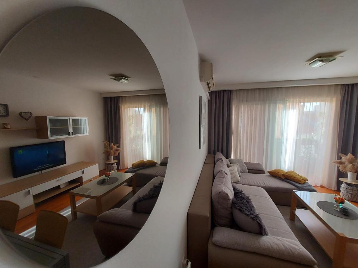 Apartman B&B Makarska Exterior photo
