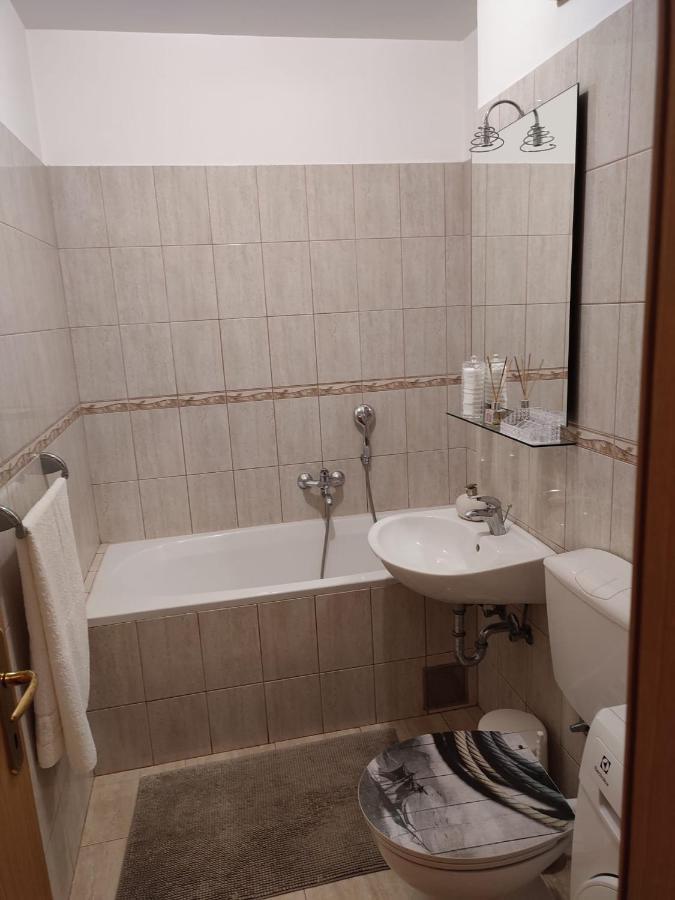 Apartman B&B Makarska Exterior photo