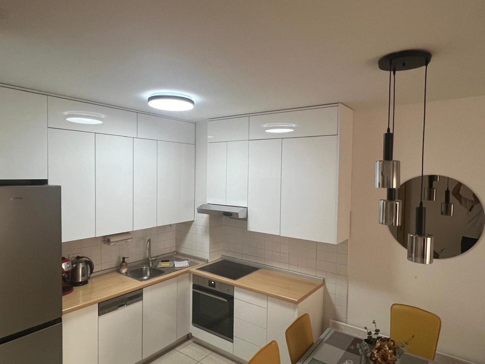 Apartman B&B Makarska Exterior photo